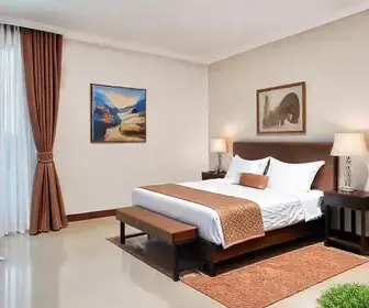 Hospedagem em Araguaína para viagem de trabalho: como escolher a localização