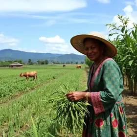 Como a atividade rural ajudou a formar a identidade de Araguaína