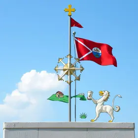 Símbolos de Araguaína: conheça o hino e a identidade do município