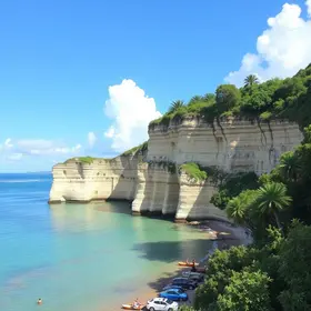 Qual é a melhor época para visitar Araguaína