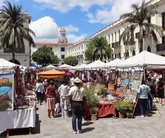 Feira Arte e Talento de Araguaína: cultura e produtos locais nas praças da cidade