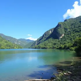 Como aproveitar a Via Lago durante uma visita a Araguaína