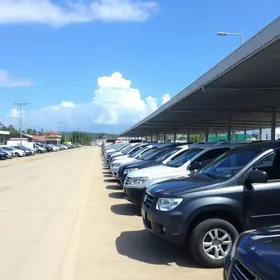 Detran abre leilão em Araguaína com lances a partir de R$ 50; veja como participar