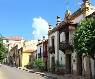 Patrimônio cultural de Araguaína: lugares e tradições que ajudam a contar a história da cidade