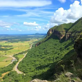 Roteiro para quem gosta de fotografia em Araguaína