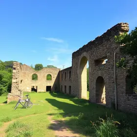 Ruínas da Cimba: patrimônio que preserva parte da história industrial de Araguaína