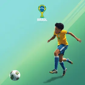 De olho na Copa do Brasil Sub
