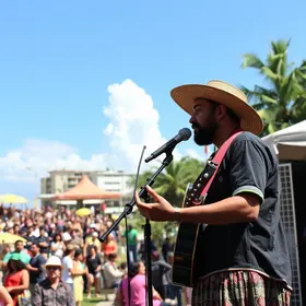 Festival de Verão de Araguaína começa nesta quinta