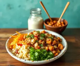 Como conhecer a gastronomia araguainense sem depender de restaurantes específicos