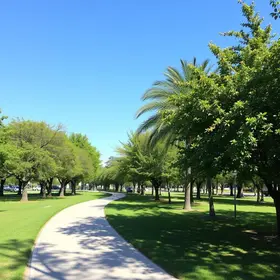 Roteiro entre Parque Cimba e Via Lago em Araguaína