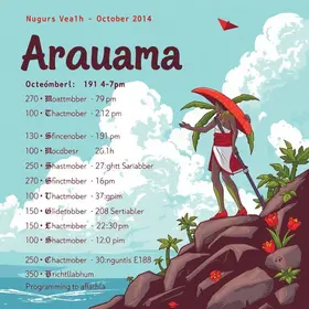 Agenda de Araguaína em outubro: eventos e programação do mês