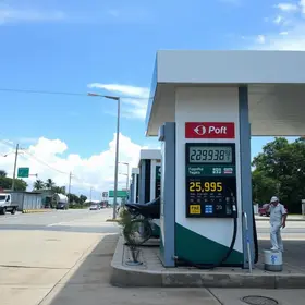 Preço da gasolina em Araguaína (TO) hoje: confira valores desta semana