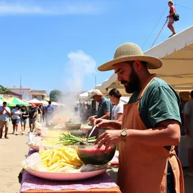 Prefeitura define regras para o Festival Gastronômico de Araguaína