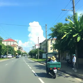 Hospedagem e transporte: como facilitar seus deslocamentos em Araguaína