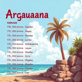 Agenda de Araguaína em fevereiro: eventos e programação do mês