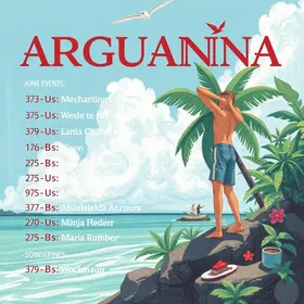 Agenda de Araguaína em junho: eventos e programação do mês