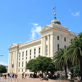 Concurso da Prefeitura de Araguaína (TO) aplica provas para mais de 33 mil inscritos; acompanhe o gabarito