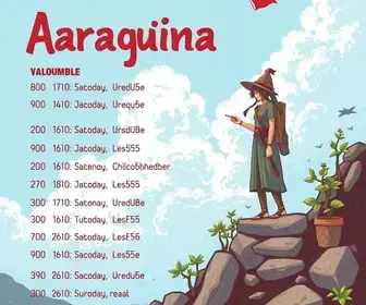 Agenda de Araguaína em março: eventos e programação do mês