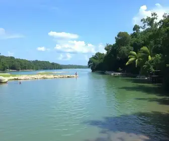 Quando visitar Araguaína para aproveitar rios, lagos e áreas de banho