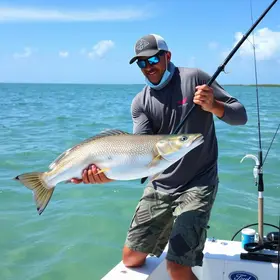 Pesca esportiva movimentará Araguaína durante dois dias de provas