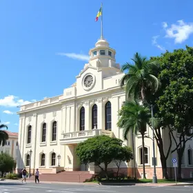 Prefeitura de Araguaína (TO) divulga gabarito de concurso