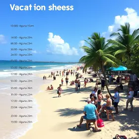 Programação de férias em Araguaína: atividades públicas para moradores e turistas