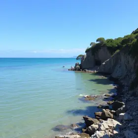 Como aproveitar a Prainha da Via Lago com segurança