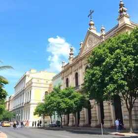 Roteiro de 1 dia em Araguaína: atrações públicas para conhecer a cidade