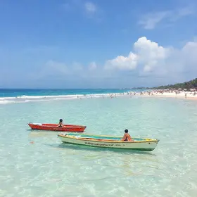 Temporada de praias em Araguaína: quando acontece e como se preparar