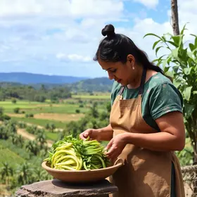 Gastronomia e cultura: como a comida ajuda a contar a história de Araguaína