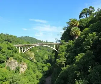 Passeio até a região de Pontes em Araguaína