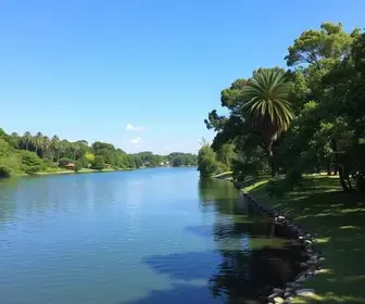 Via Lago em Araguaína: o que encontrar em uma das principais áreas de lazer da cidade