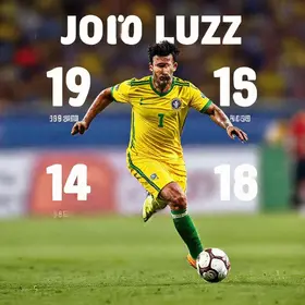 Dois títulos e Série C: relembre números de João Luiz à frente do Araguaína