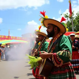 Festas juninas e celebrações populares em Araguaína
