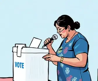 Apuração ao vivo dos votos em Araguaína (TO) nas Eleições 2026 | Veja quem são os candidatos mais votados