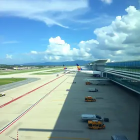 Após melhoria do PAPI, Aeroporto de Araguaína