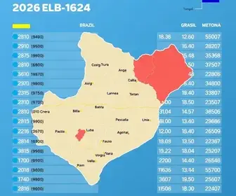 Resultado das eleições 2026 em Araguaína (TO): como foi a votação no seu local de votação; consulte por zona eleitoral