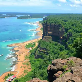 Concursos Tocantins 2026: mais de 7 mil vagas em editais!