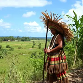 Cultura araguainense: costumes e características da vida no norte do Tocantins