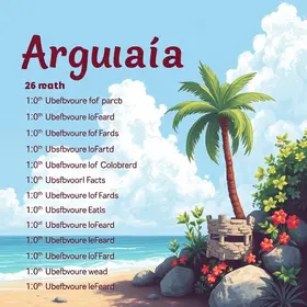 Agenda de Araguaína em abril: eventos e programação do mês