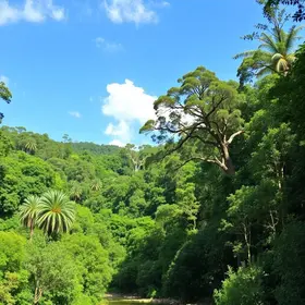 Como chegar ao Parque Cimba em Araguaína