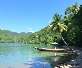 Onde ficar próximo à Via Lago em Araguaína