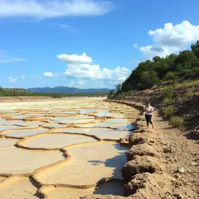 Período de estiagem em Araguaína: o que muda para o turista