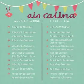 Agenda de Araguaína em janeiro: eventos e programação do mês