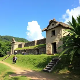 A antiga Cimba e sua importância para o desenvolvimento de Araguaína