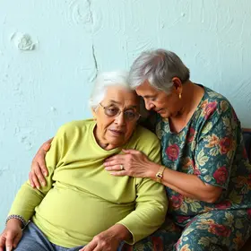 Projeto Aliança pela Dignidade da Pessoa Idosa promove ação com 250 idosos em Araguaína
