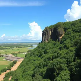 Por que Araguaína é uma cidade de referência no norte do Tocantins