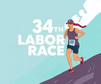 Inscrições para a 34ª Corrida do Trabalhador de Araguaína encerram nesta quarta