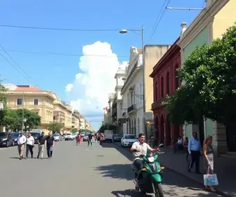 Como é o cotidiano em Araguaína para quem visita a cidade