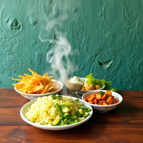 Gastronomia de Araguaína: sabores que fazem parte da cultura local